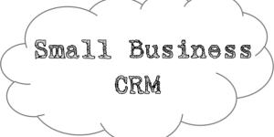 Phần mềm CRM cho doanh nghiệp vừa và nhỏ (SME)