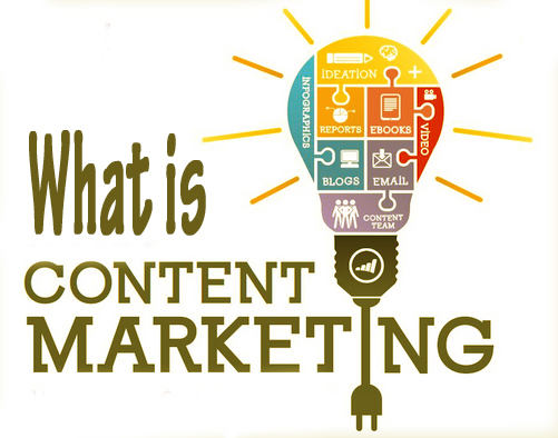 Content Marketing là việc sáng tạo và chia sẻ những nội dung hữu ích, thu hút khách hàng tiềm năng thông qua niềm tin của họ dành cho doanh nghiệp