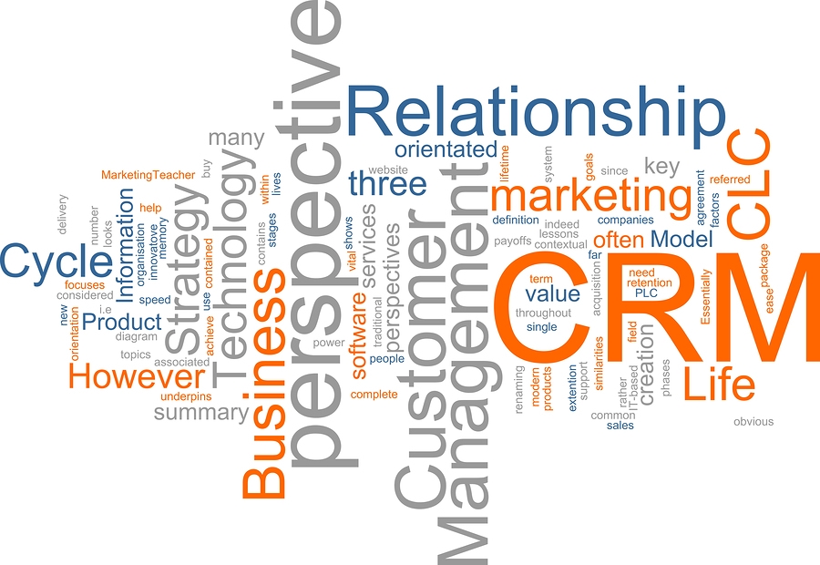 Một số thuật ngữ CRM mà bạn thường gặp nếu sử dụng phần mềm CRM nước ngoài