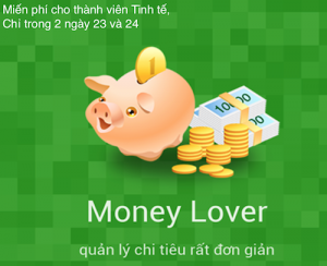 moneylover